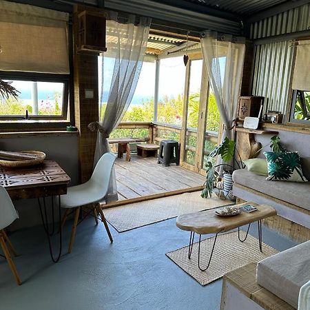 Lily Pad Lodge Bambou 외부 사진